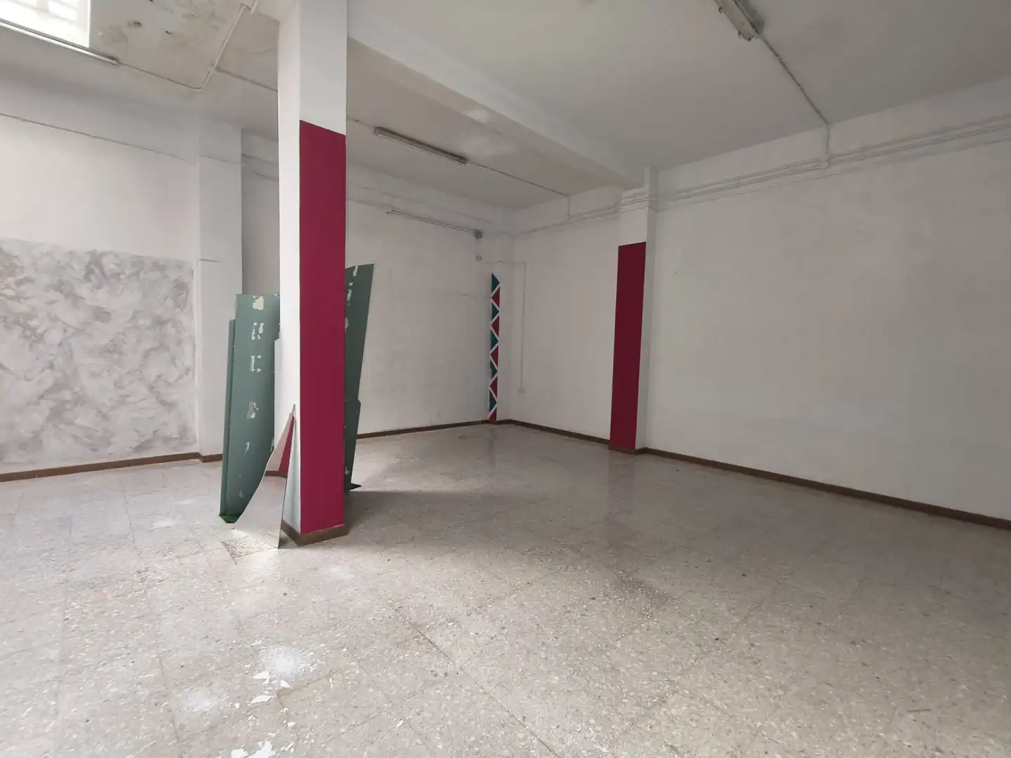 Local de alquiler en Rúa Merced, 7, Los Castros - Castrillón