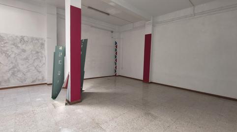 Photo 2 of Premises to rent in Rúa Merced, 7, Los Castros - Castrillón, A Coruña