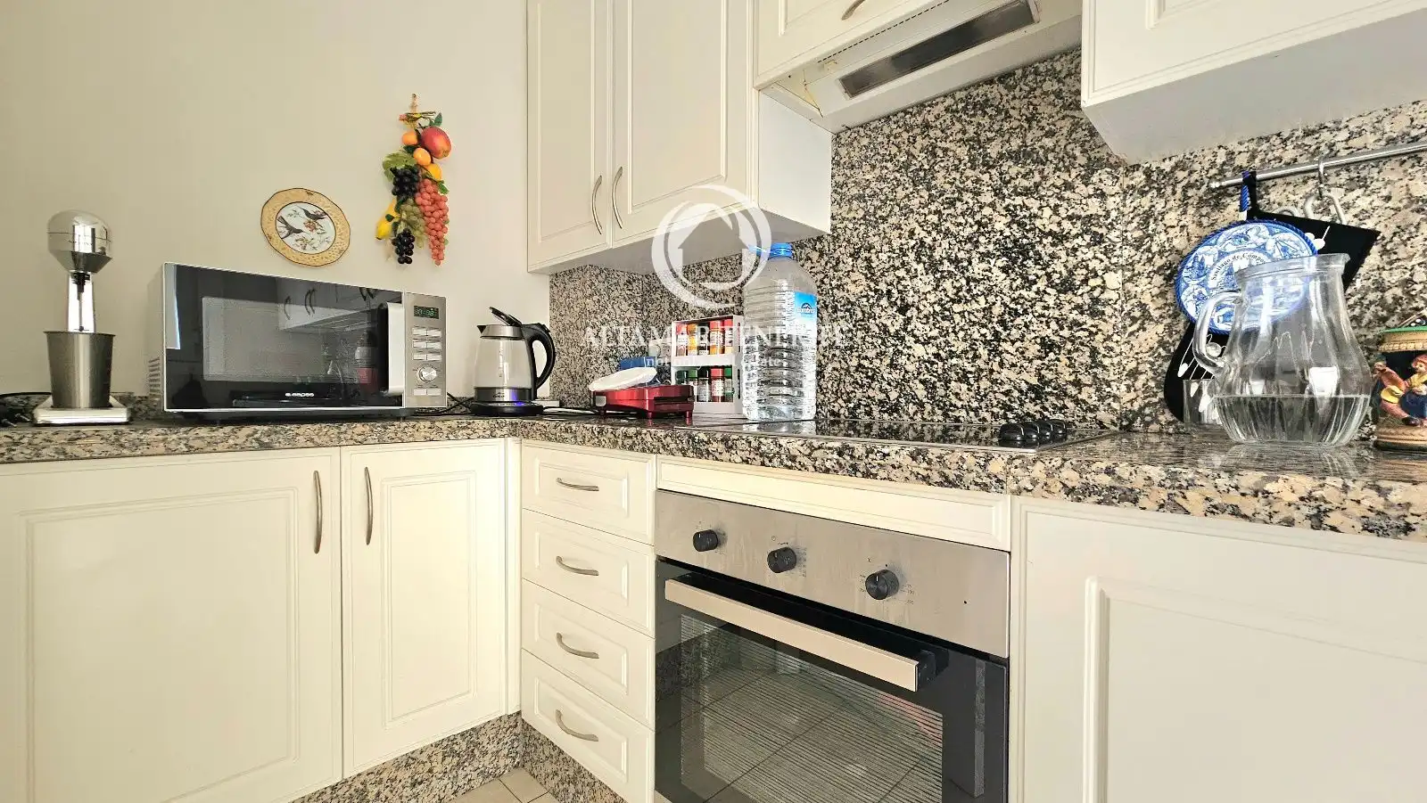 Casa a schiera con giardino in vendita a Las Lomas 33, imagen 19