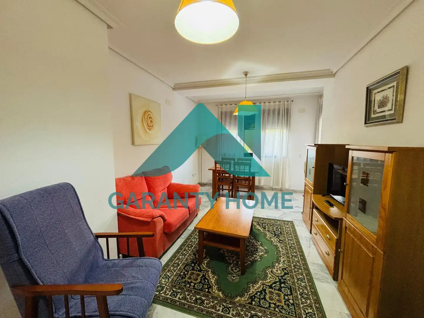 Apartament amb ascensor de lloguer a Ruta de la Plata, imagen 11