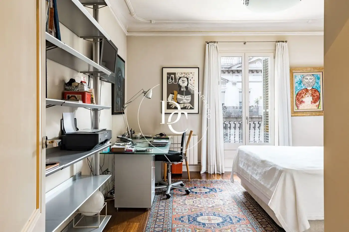 Wohnung mit Aufzug zum Verkauf in Carrer de Pau Claris, imagen 33