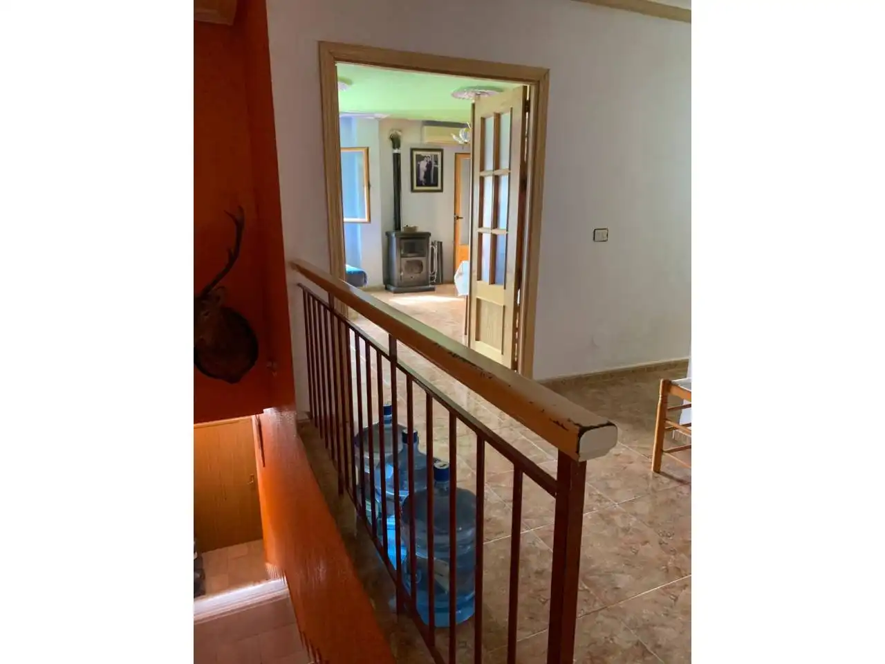 Houses for sale in Torre-Pacheco  with Air Conditioner and Terrace