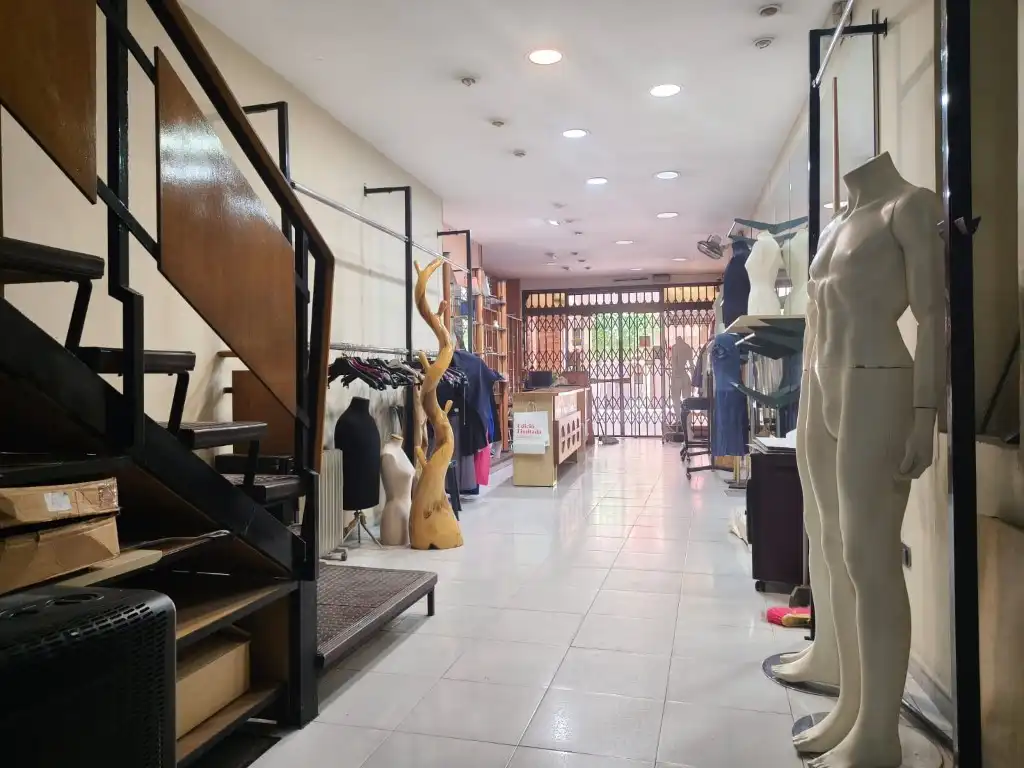 Others for sale in Calle Sant Llorenc, imagen 2