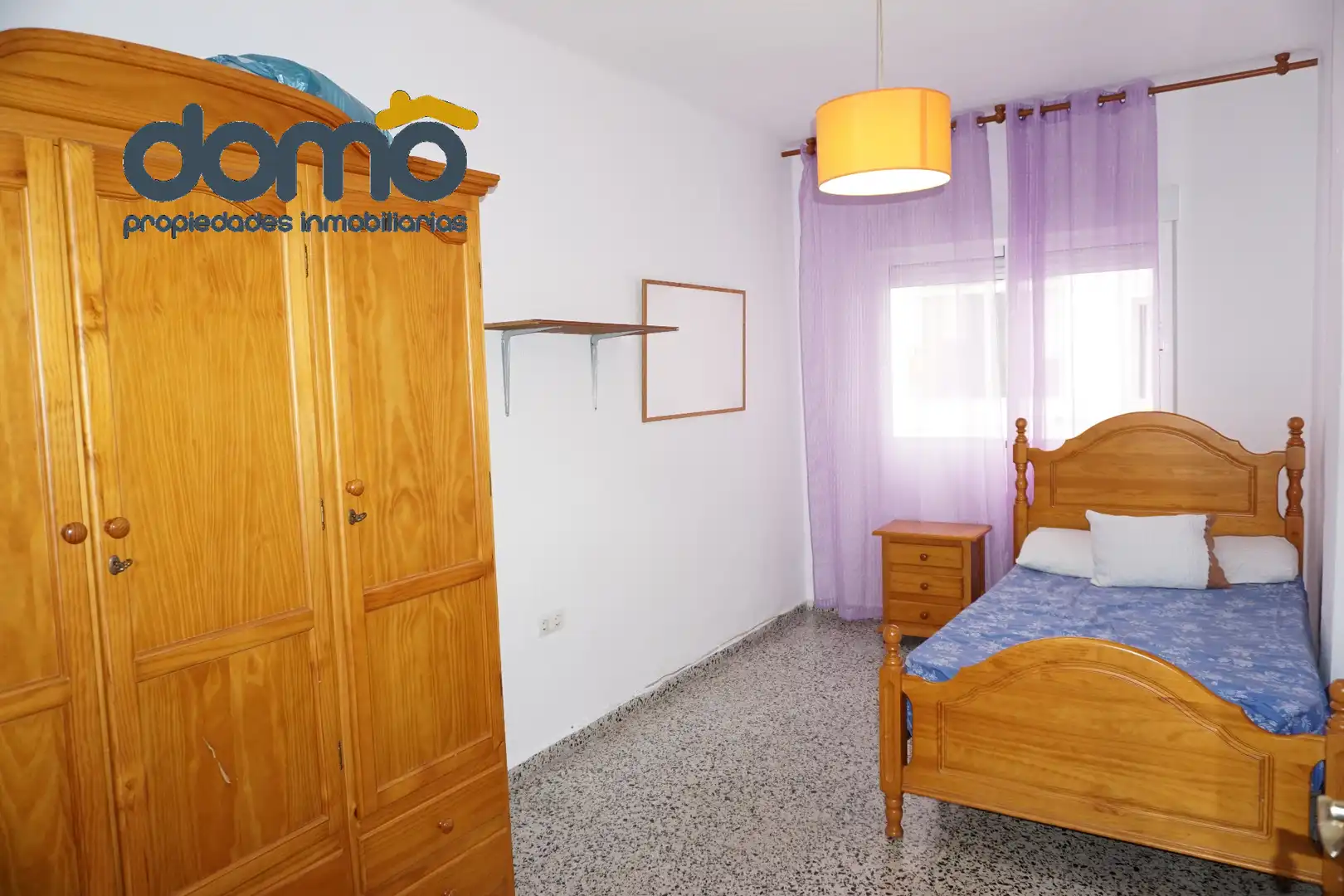 Flat with terrace to rent in Calle Santisteban Márquez 1, imagen 19