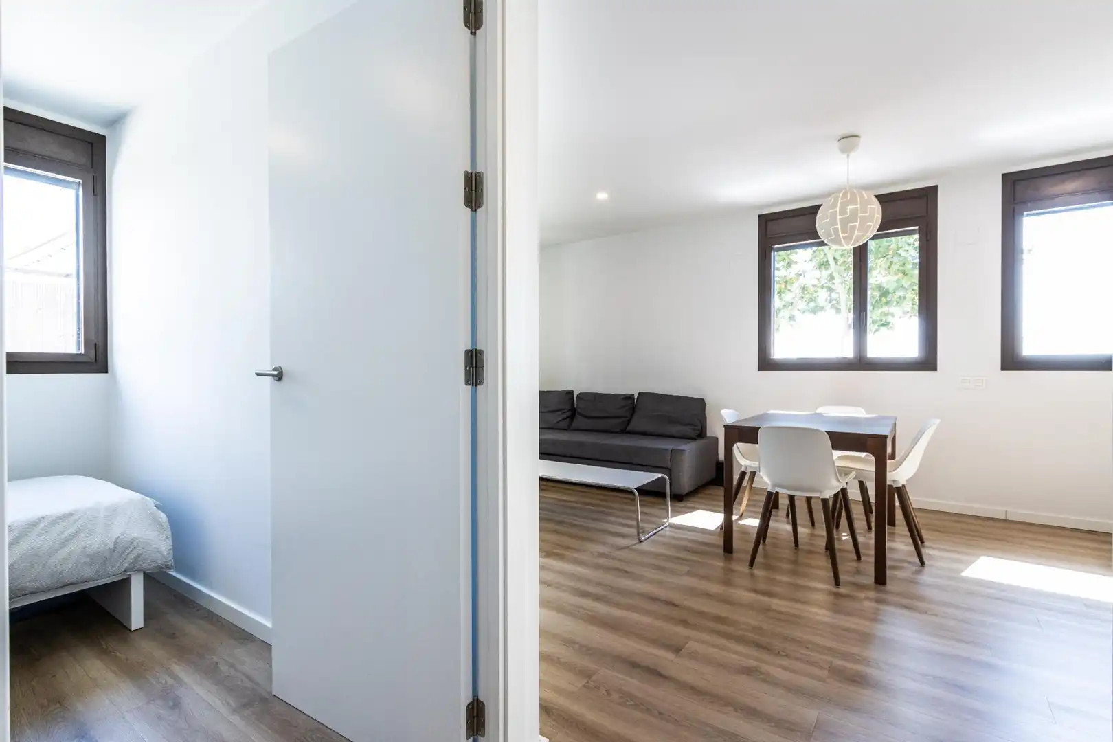 Flat for sale in Sabadell  with Heating, Terrace and Community pool