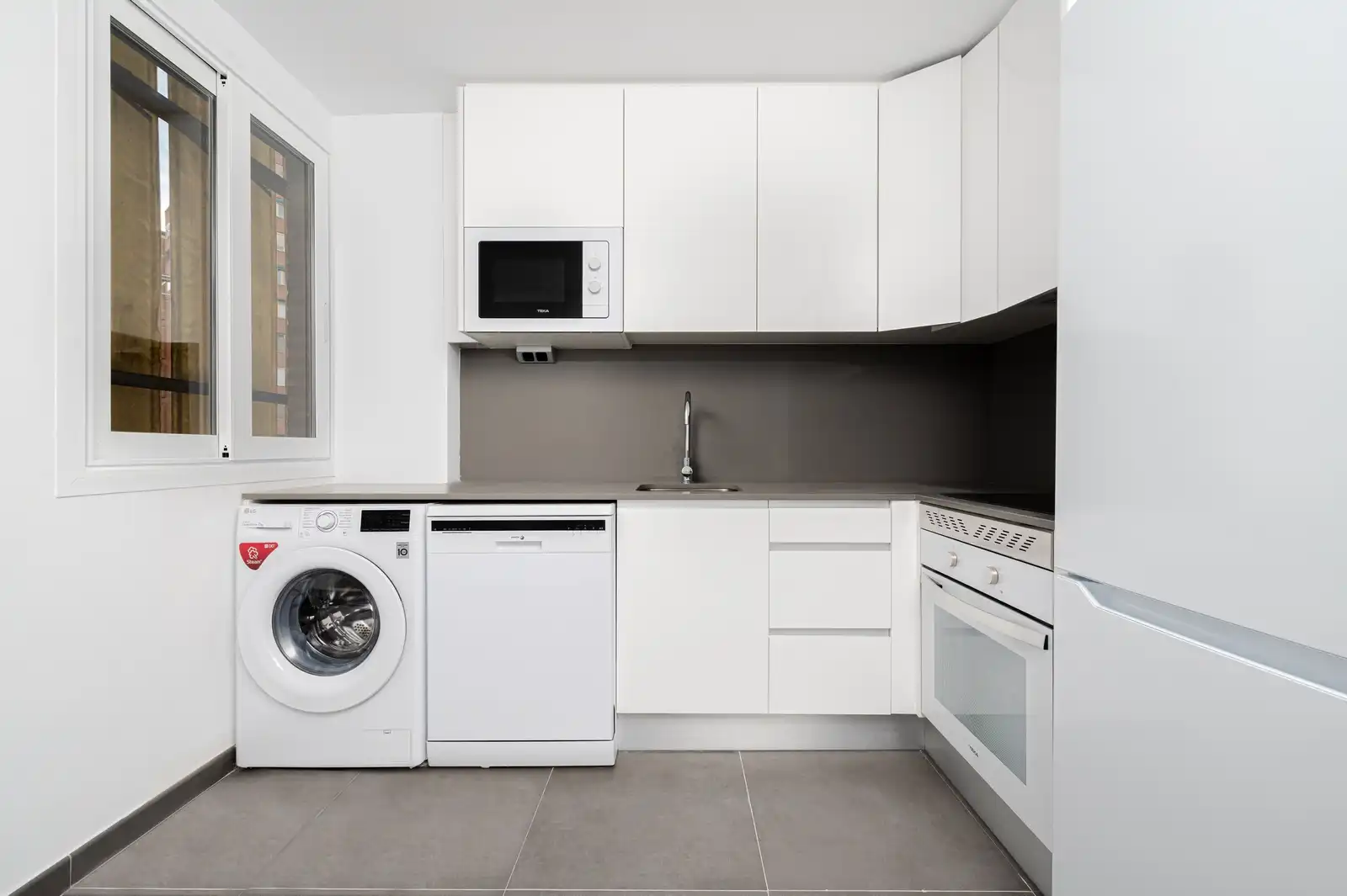 Piso con ascensor en venta en Torrelaguna 67, imagen 15