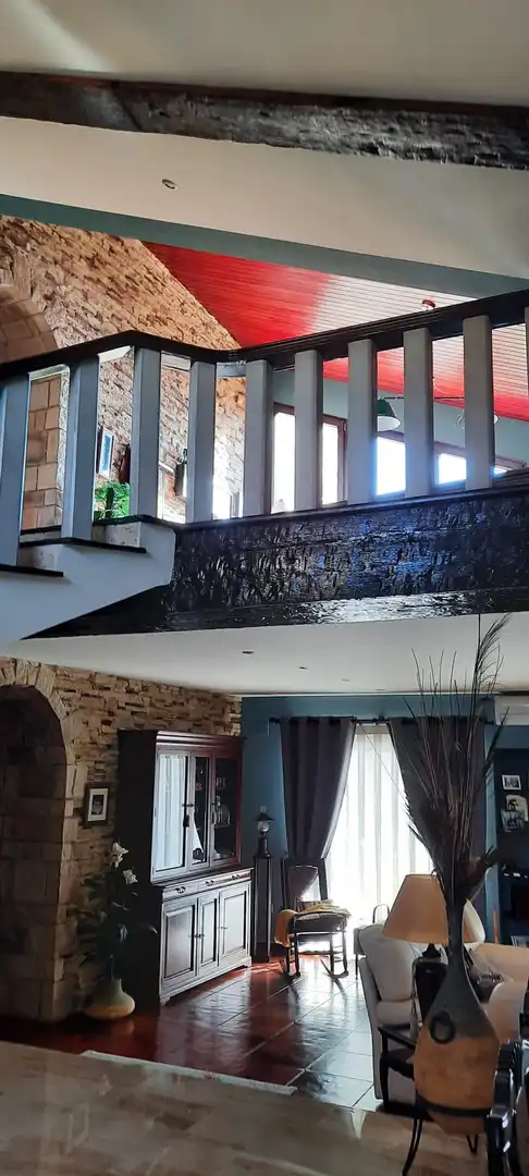 Casa o xalet en venda en Puçol amb Calefacció, Jardí privat i Terrassa