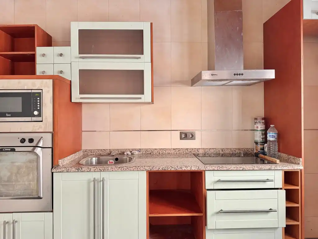 Kitchen of Buildings for sale in Fuentidueña, Segovia