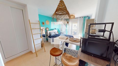 Foto 3 de Estudio en venta en Carrer del Ressol, Bonalba - Cotoveta, Mutxamel