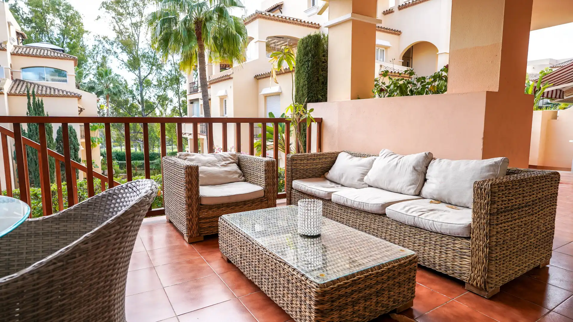 Apartamento con piscina en venta en Benamara - Atalaya, imagen 15