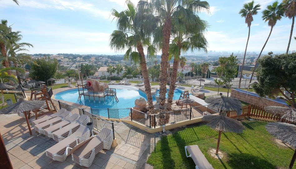 Photo 1 of Single-family semi-detached for sale in Cometa, Alicante