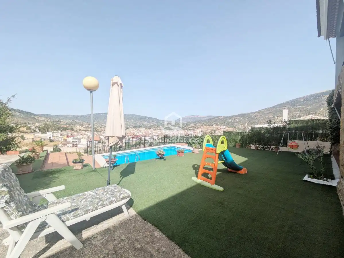 Xalet en venda a Valdepeñas de Jaén, imagen 36