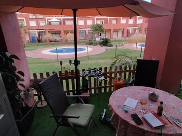 Villa con piscina in vendita a Sotogrande Costa