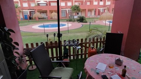 San RoqueChalet