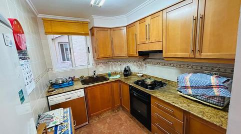 Foto 5 de Pis en venda a La Creu Coberta, Valencia