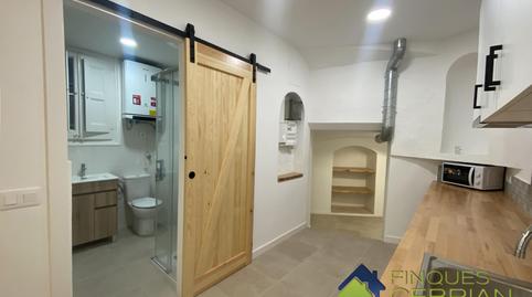 Photo 3 of Study to rent in Centre, Barcelona