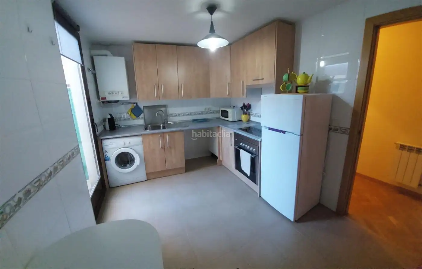 Piso con ascensor en venta en Calle Profesor Julián Gómez 7, imagen 12