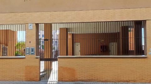 Foto 5 de Garaje en venta en Calle Profesor Manuel Clavero Arévalo, 9, Colores - Entreparques, Sevilla Capital