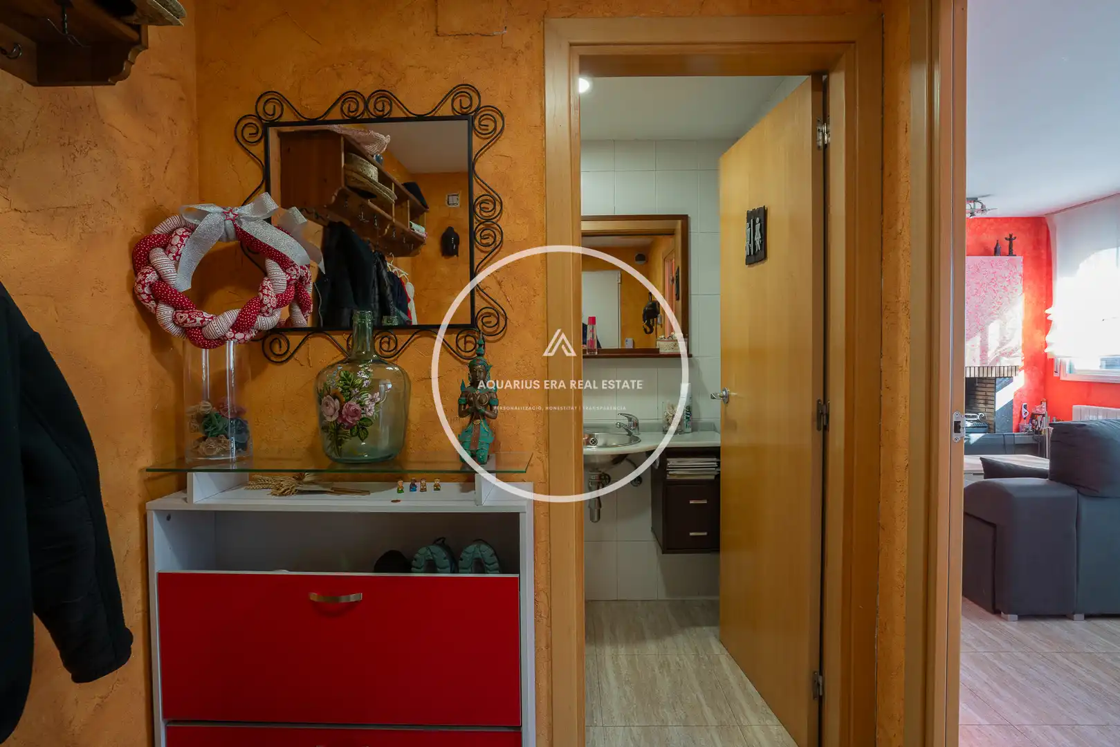 Detached homes for sale in Vic  with Heating, Private garden and Parquet flooring