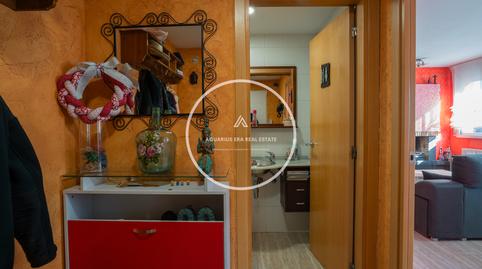 Foto 2 de Casa adosada en venda a Carrer Mercè Font I Codina, Caputxins - Ambulatori, Barcelona