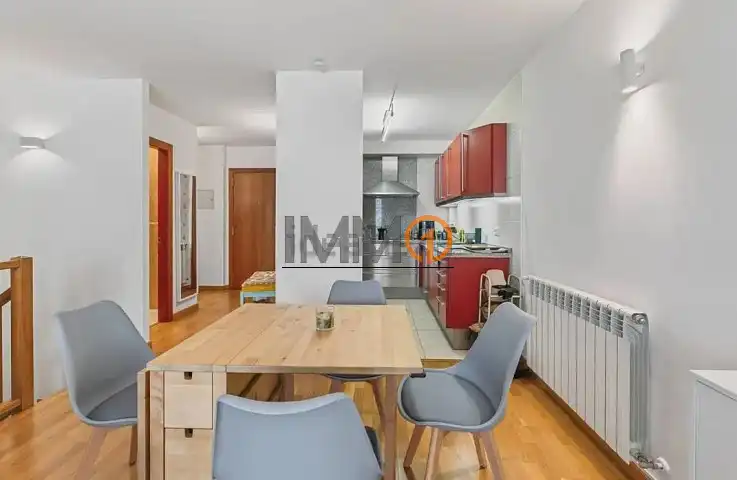 Dúplex amb ascensor en venda a Arans - La Cortinada, imagen 6