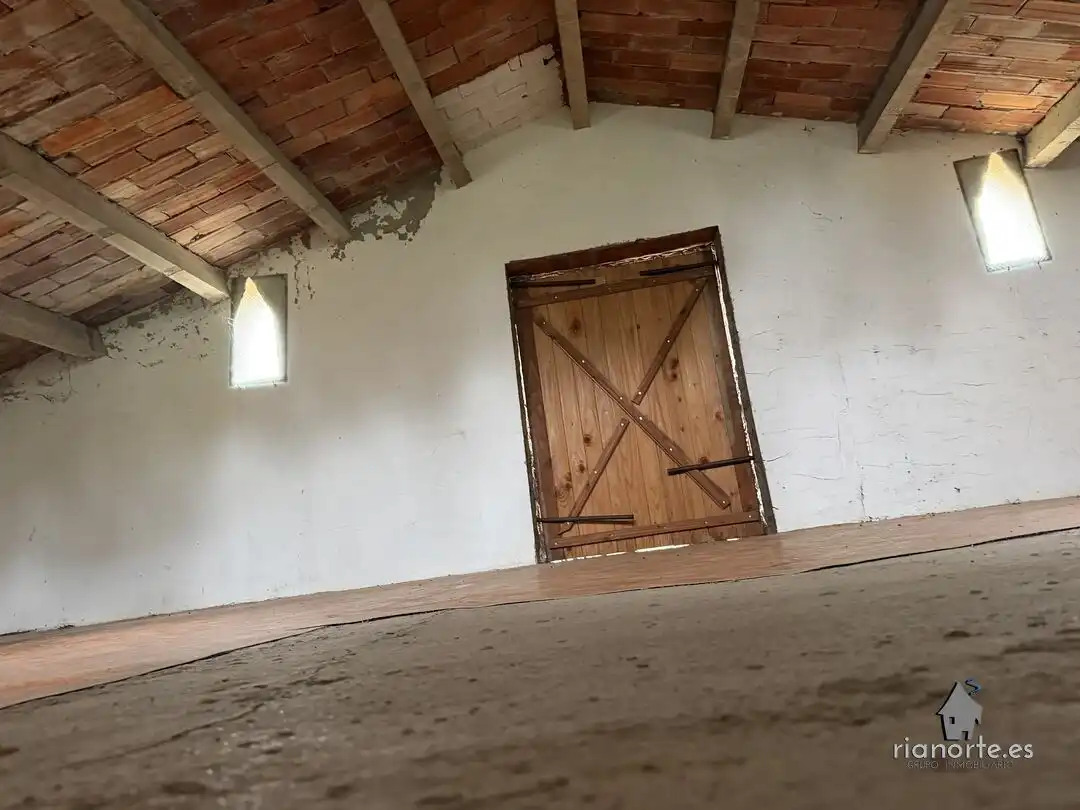 Casa o chalet en venta en Ribadesella con Jardín privado