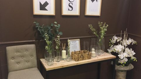 Foto 4 von Geschaftsraum zur Miete in Centro, Albacete Capital