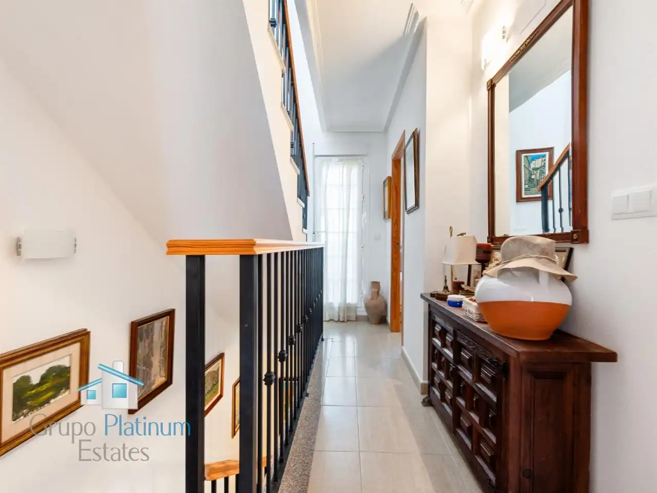 Maison mitoyenne avec piscine à vendre à San Juan de los Terreros, imagen 14