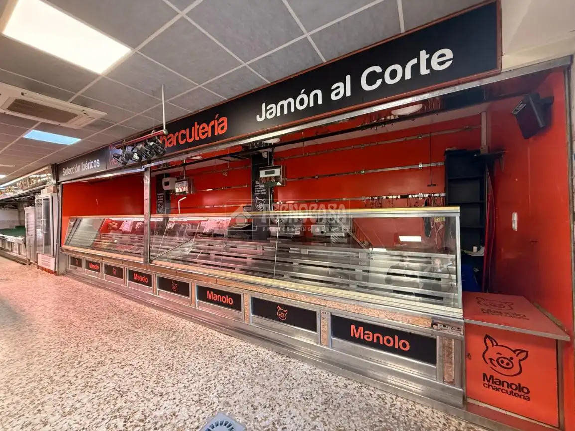 Local comercial en venda a Av. de San Luis, imagen 15