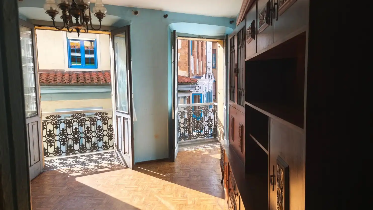 Flat for sale in Oviedo   with Swimming Pool