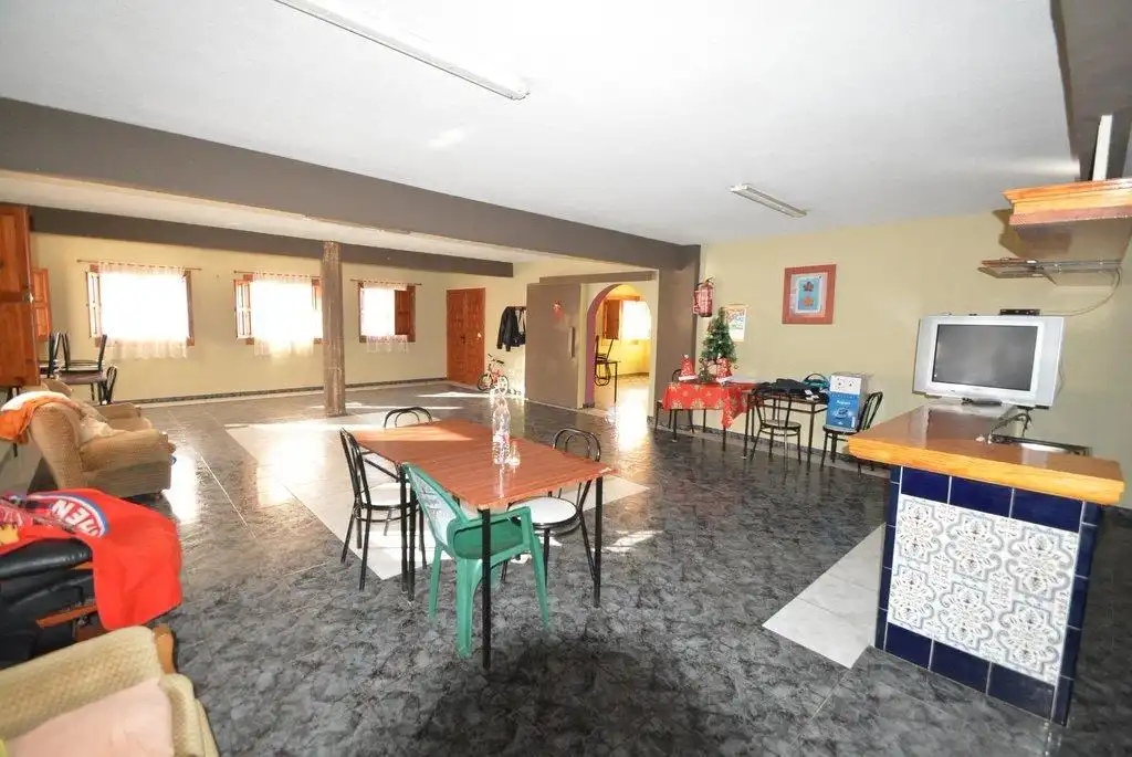 Chalet con terraza en venta en Montepinar - La Aparecida - Raiguero, imagen 22