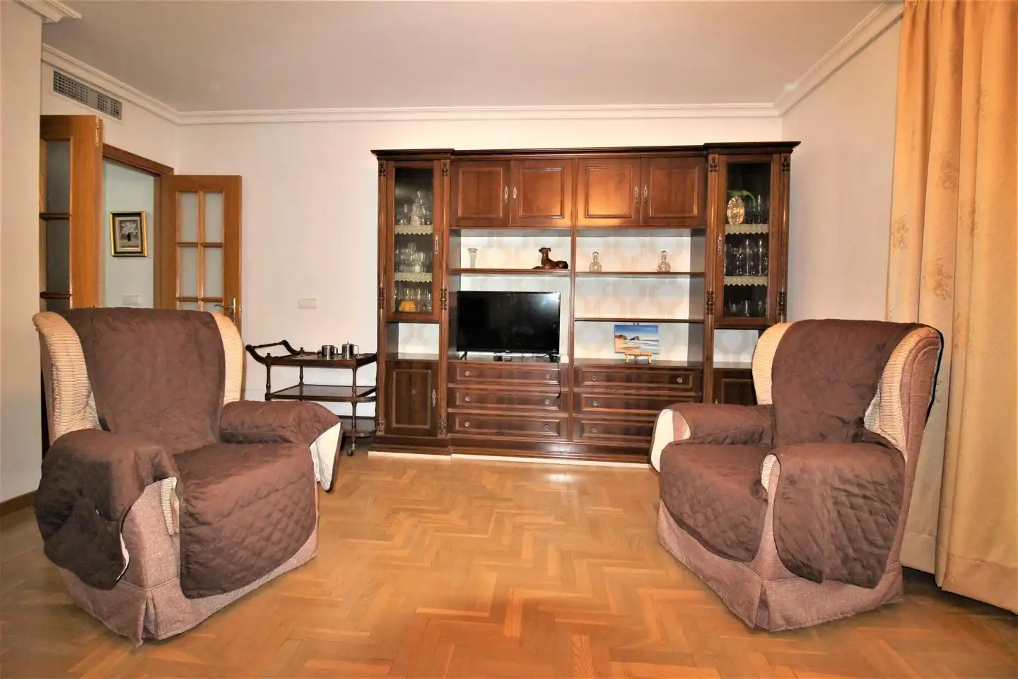 Flat for rent in La Pilarica, San Luis
