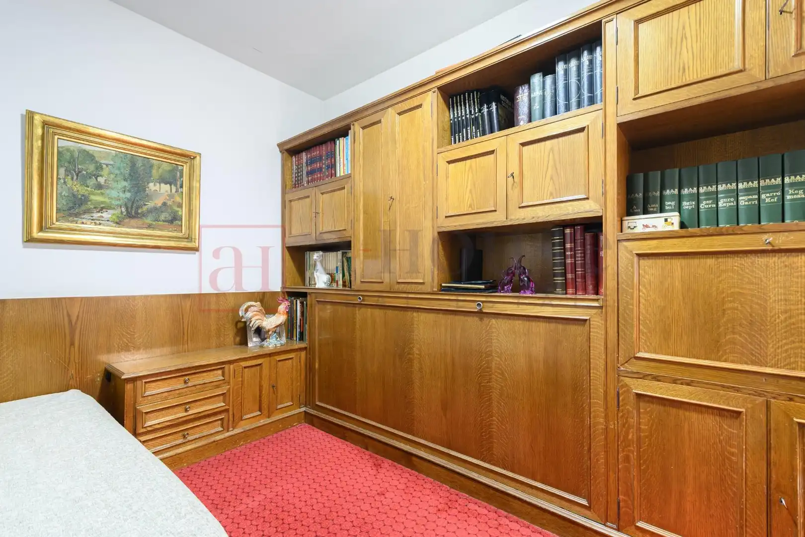 Appartement avec terrasse à vendre à Gran Via de les Corts Catalanes, imagen 35