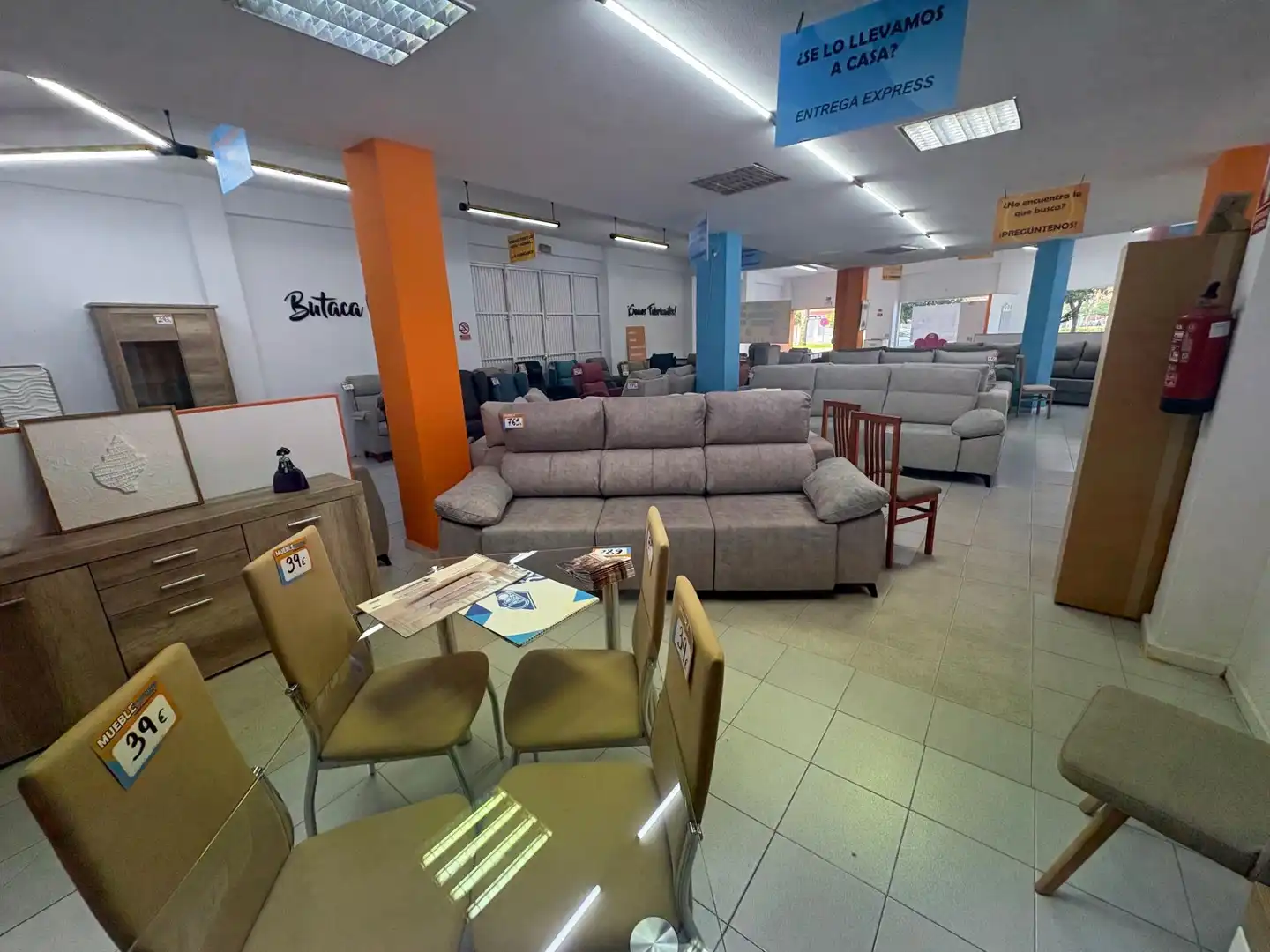 Business premises for sale in Poniente-Sur, imagen 23
