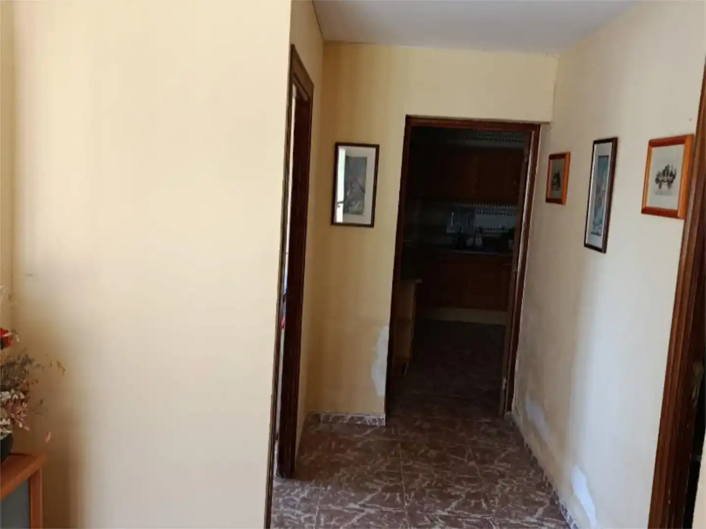 Piso en venta en Linares con Aire acondicionado