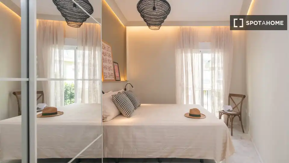 Habitació a La Victoria