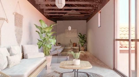 Edificio histórico junto a Plaza Larga, en el corazón del Albaicín Granada, immagine 3