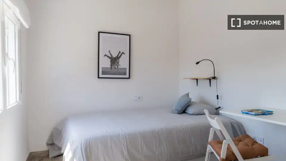 Pis de lloguer a Santa Eulàlia