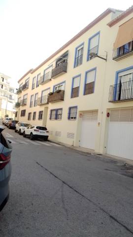 Apartamento en Venta en Centro