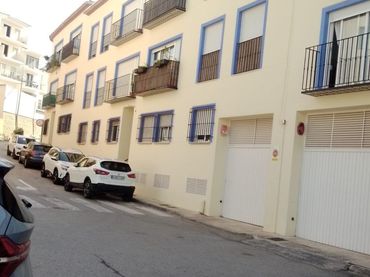 Apartment with lift for sale in Centro