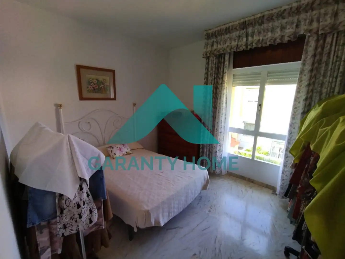 Dormitori de Casa o xalet en venda en Cáceres amb Aire condicionat, Traster i Balcó
