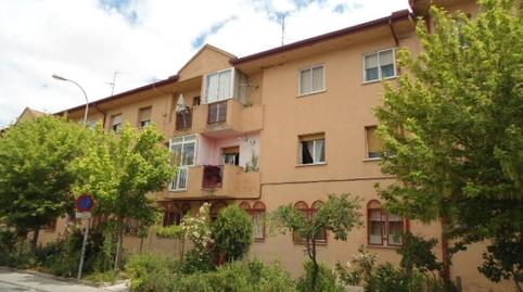 Foto 2 de Piso en venta en Rollo - Puente Ladrillo, Salamanca Capital