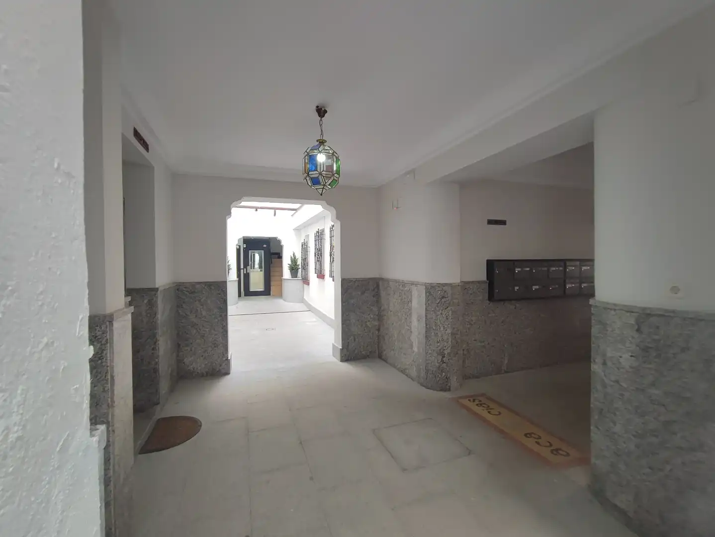 Piso con ascensor en venta en Paseo de las Acacias, imagen 35