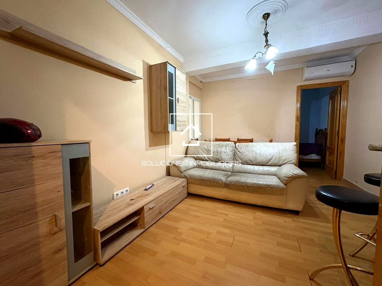 Flat for sale in De La Concha, Centro