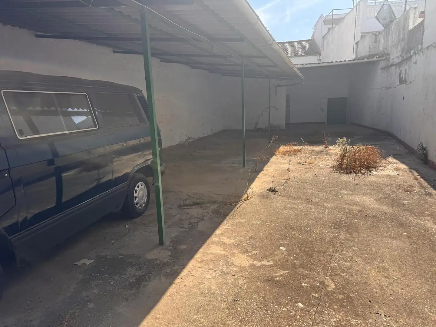 Residential zum Verkauf in Dos Hermanas, Sevilla