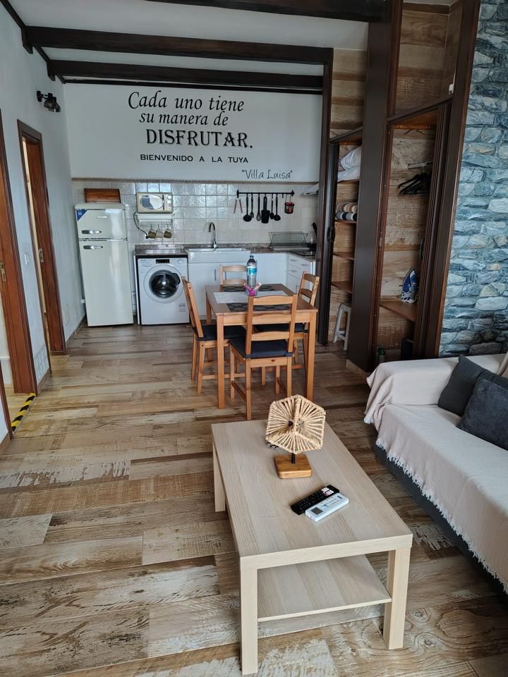 Kitchen of House or chalet for sale in Frontera