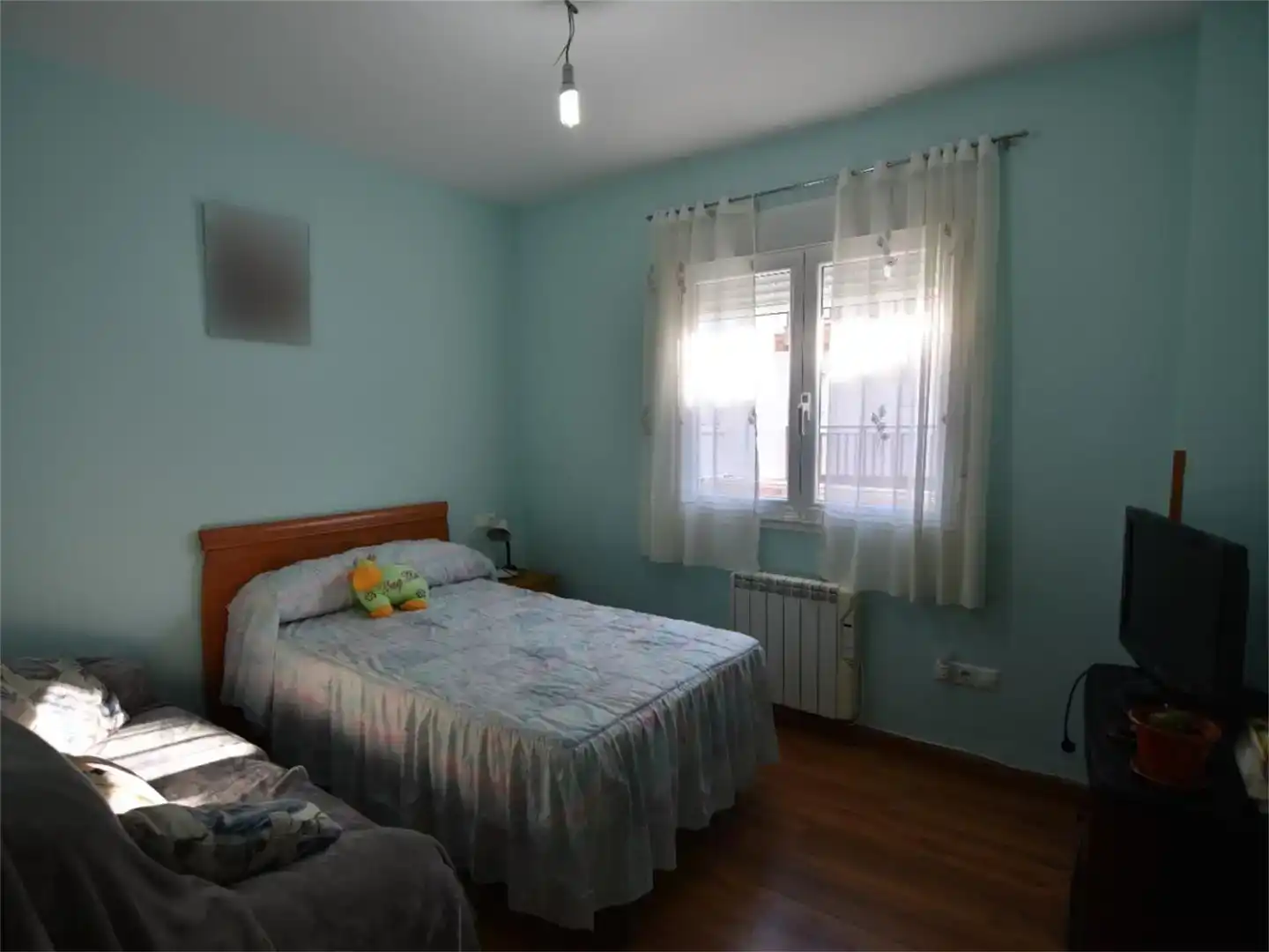 Habitación de Piso en venta en Hervás