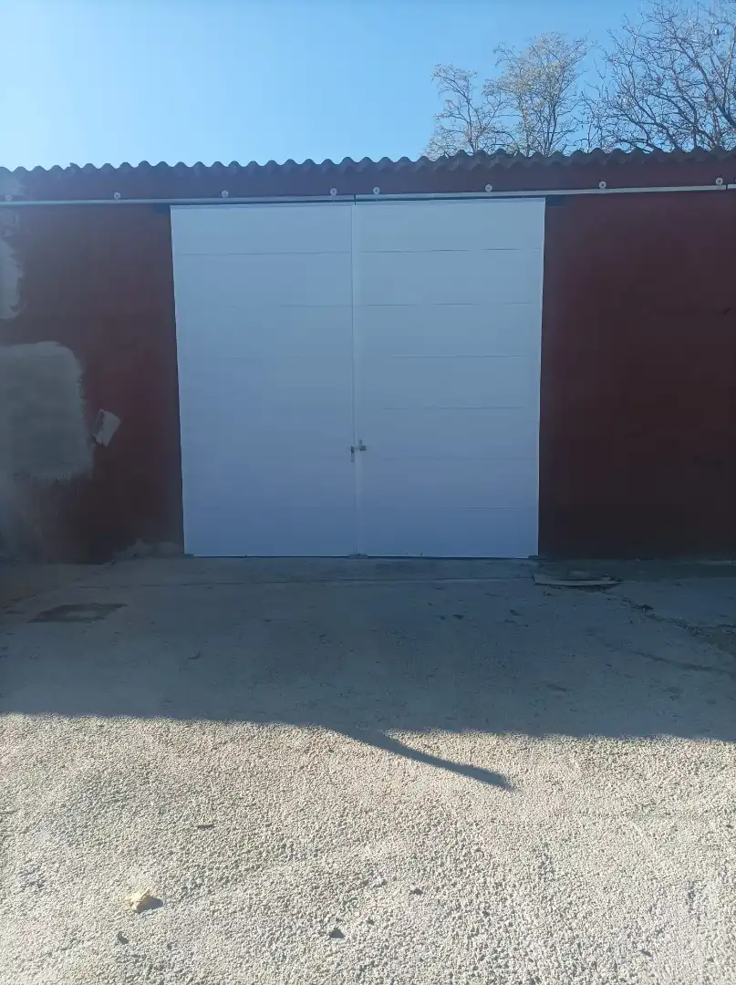 Parking de Trastero de alquiler en Manlleu