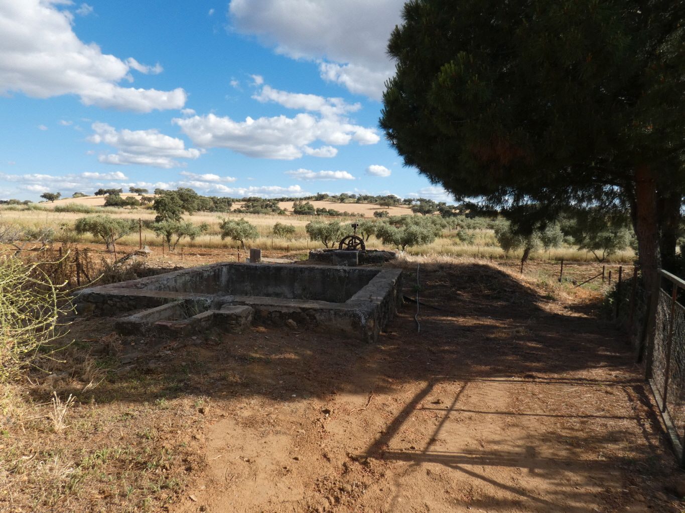 Country house for sale in Azuaga