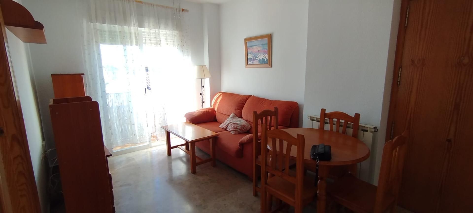 Sala d'estar de Pis en venda en Maracena amb Balcó